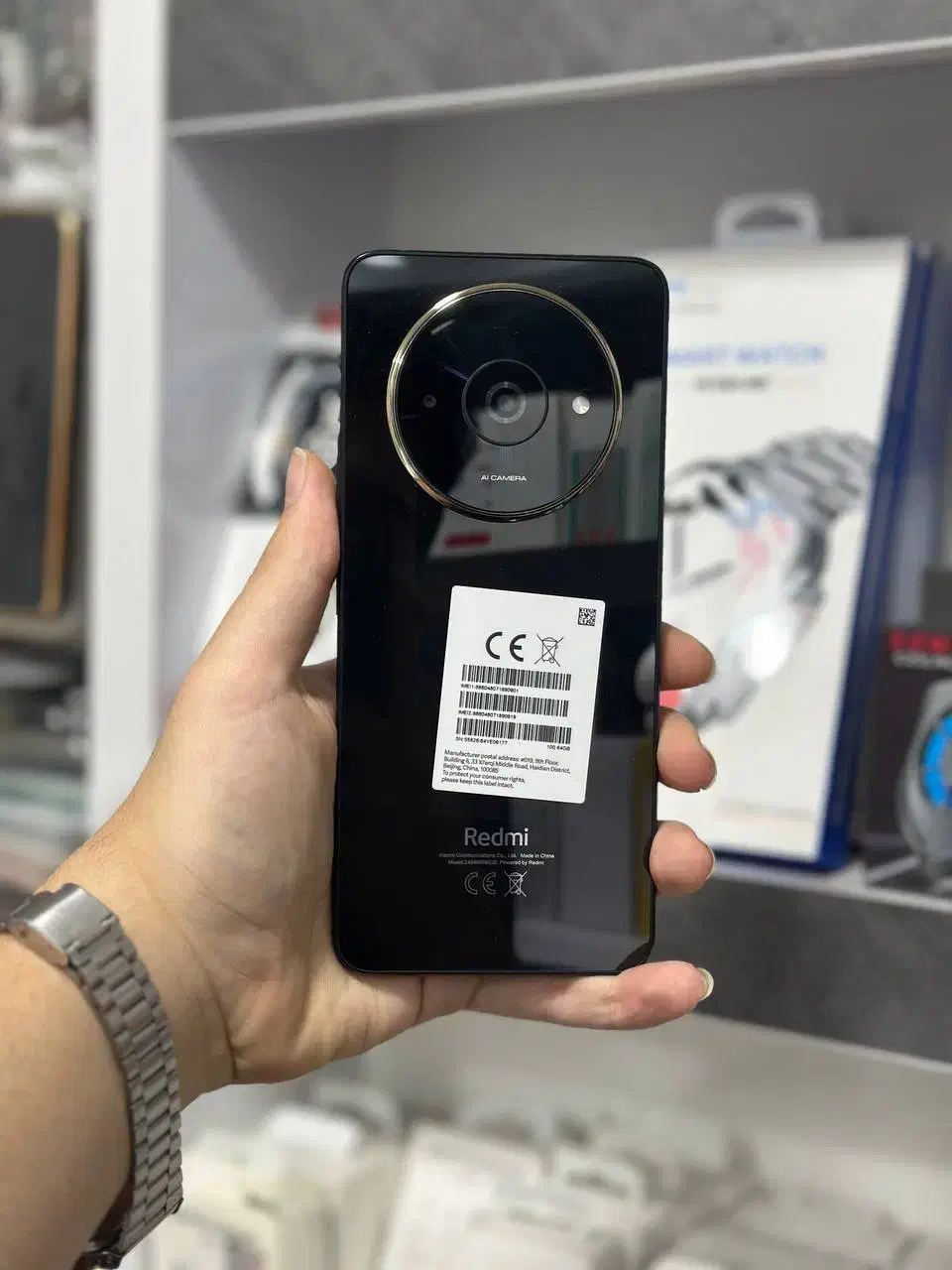 شیائومی a3x|موبایل|تبریز, |دیوار