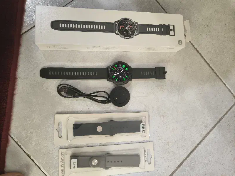 ساعت هوشمند شیائومی|ساعت|فردیس, فردیس|دیوار