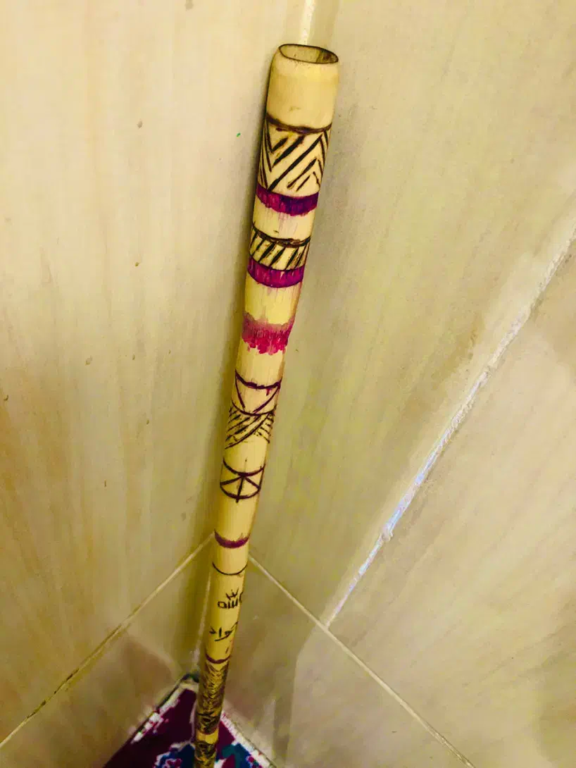 نیستم|سازهای بادی|بندرعباس, |دیوار