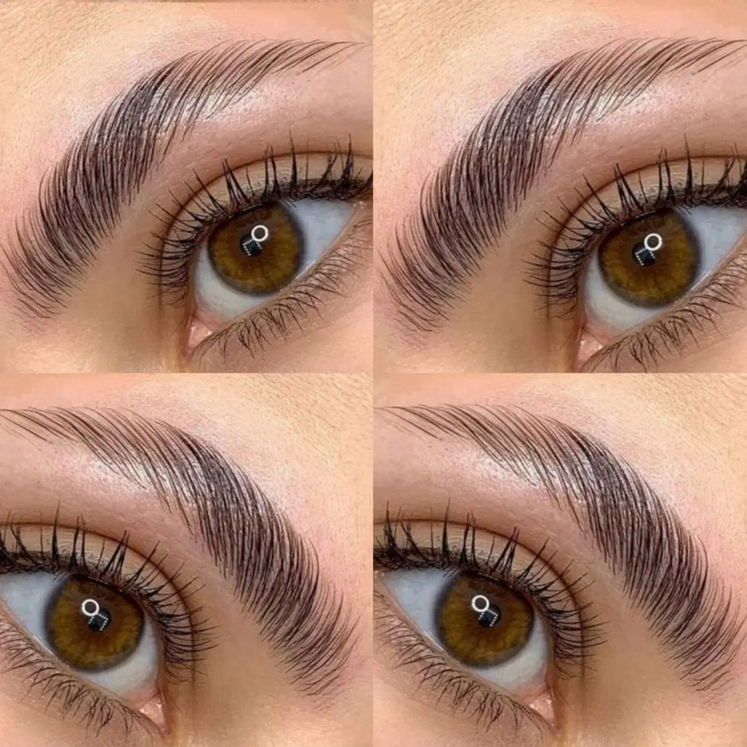 اکستنشن و لیفت مژه و ابرو|خدمات آرایشگری و زیبایی|سنندج, |دیوار