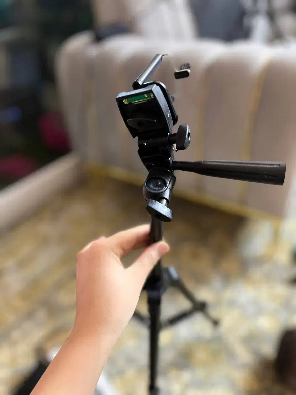 پایه موبایل موبایل و دوربین|لوازم جانبی موبایل و تبلت|مشهد, وحید|دیوار