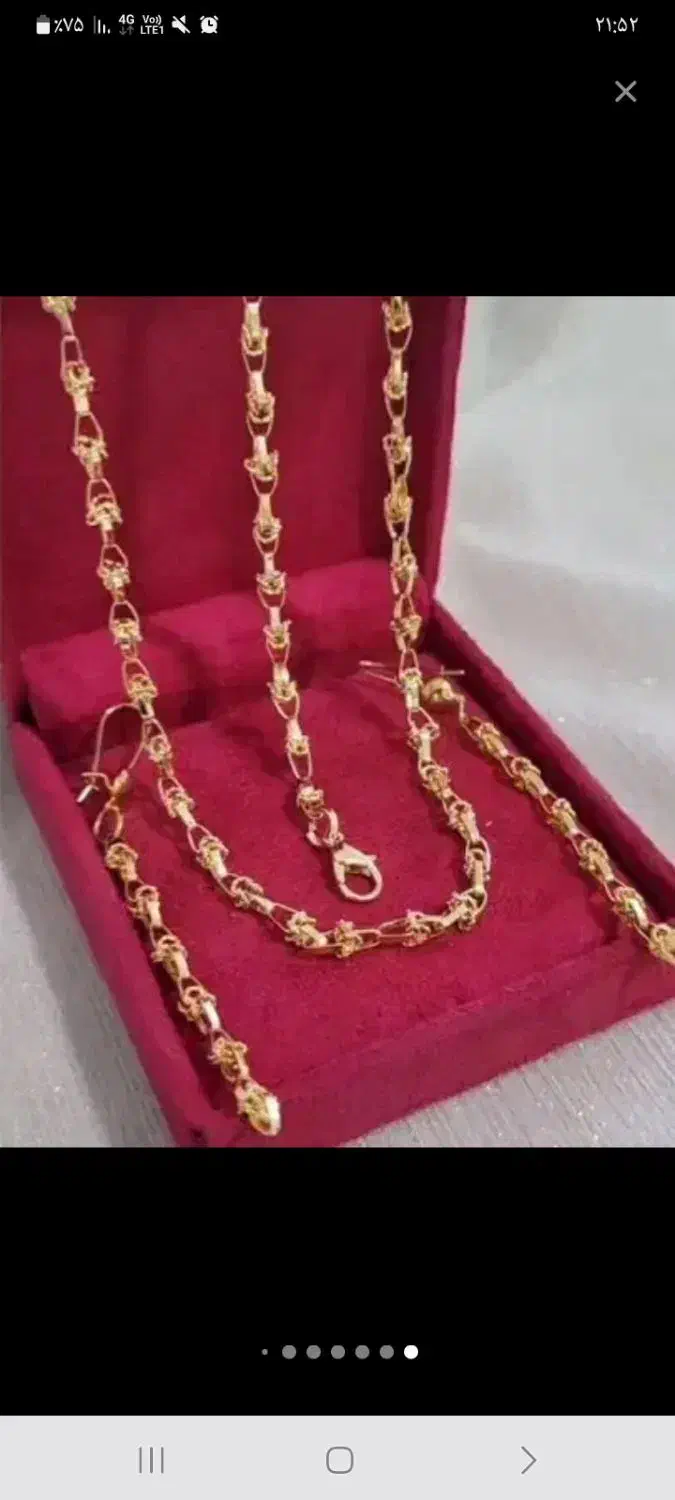 بدلیجات و اکسسوری ارزان|بدلیجات|قرچک, زیبا شهر|دیوار