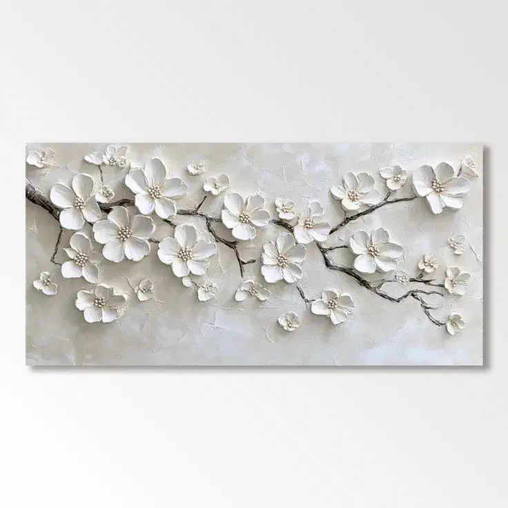 تم خونه ات رو قشنگتر کن|تابلو، نقاشی، عکس|خرمآباد, |دیوار