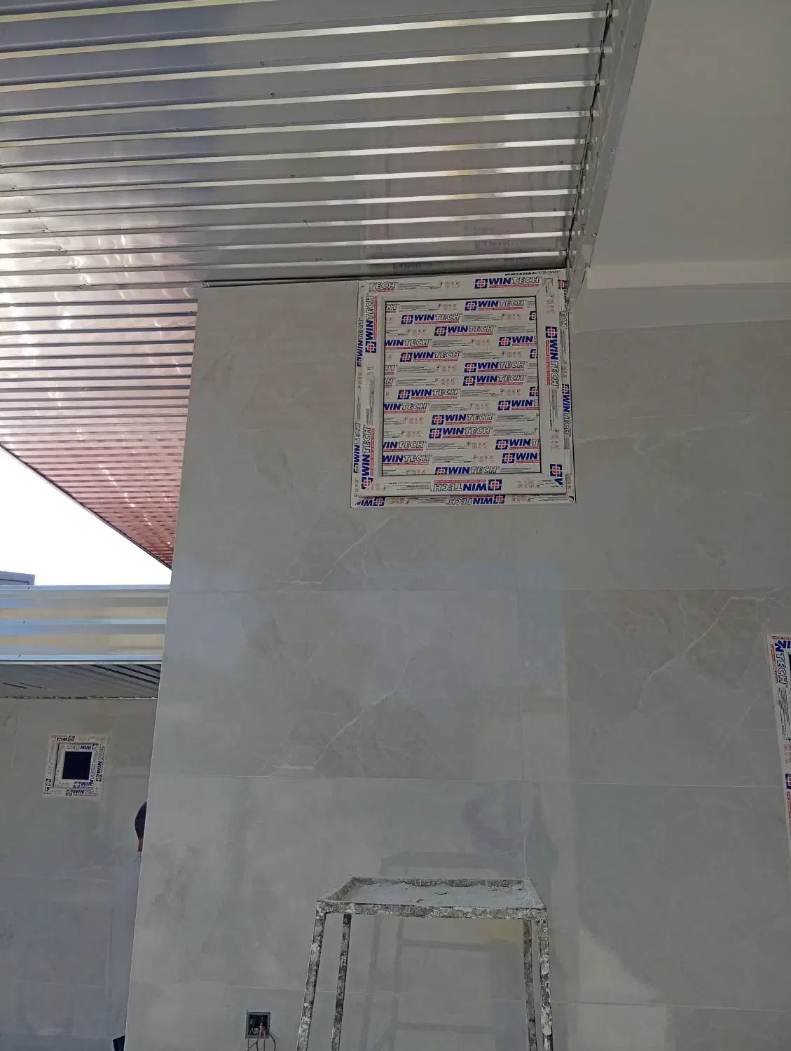 سازنده در و پنجره آلومینیومی و upvc وبازسازی منزل|خدمات پیشه و مهارت|گرگان, |دیوار