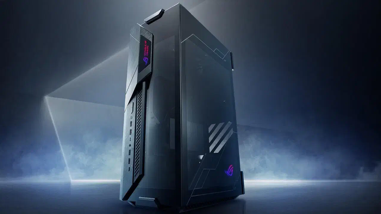 گیم ROG STRIX سریع DDR5 شکیل کیفیت بالا طراحی رندر|رایانه رومیزی|تهران, وردآورد|دیوار