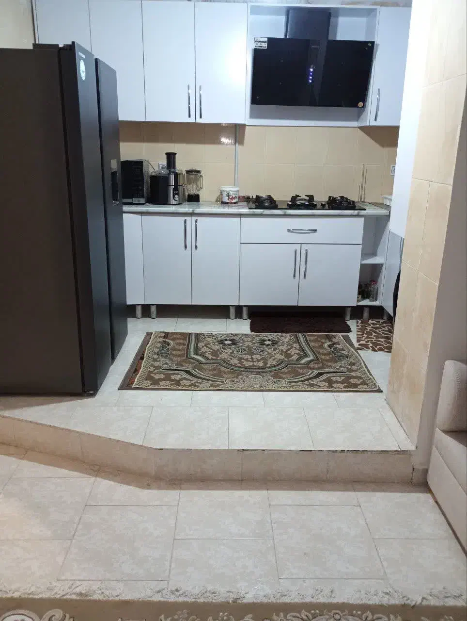 آپارتمان نوساز خوش نقشه و نورگیر مسکن مهر صفادشت|فروش آپارتمان|ملارد, |دیوار