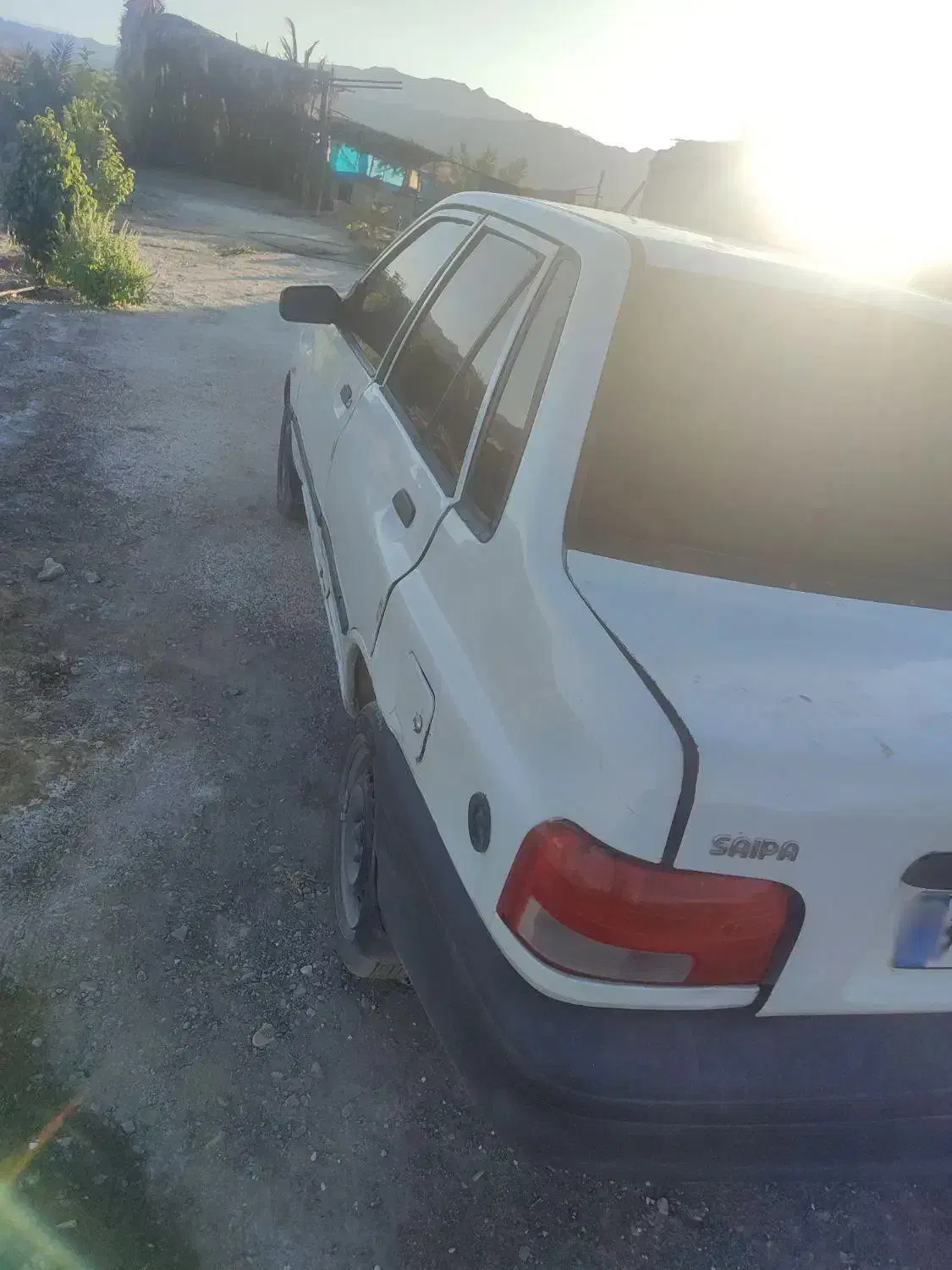 پراید مدل 90|خودرو سواری و وانت|ارزوئیه, |دیوار