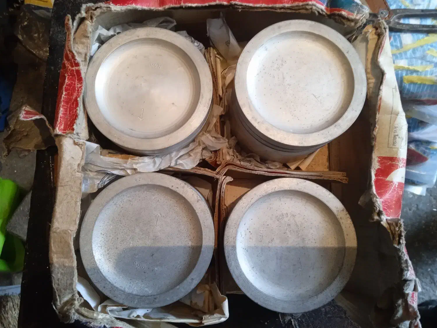 وسایل شخصی|کلکسیون و سرگرمی|تبریز, |دیوار