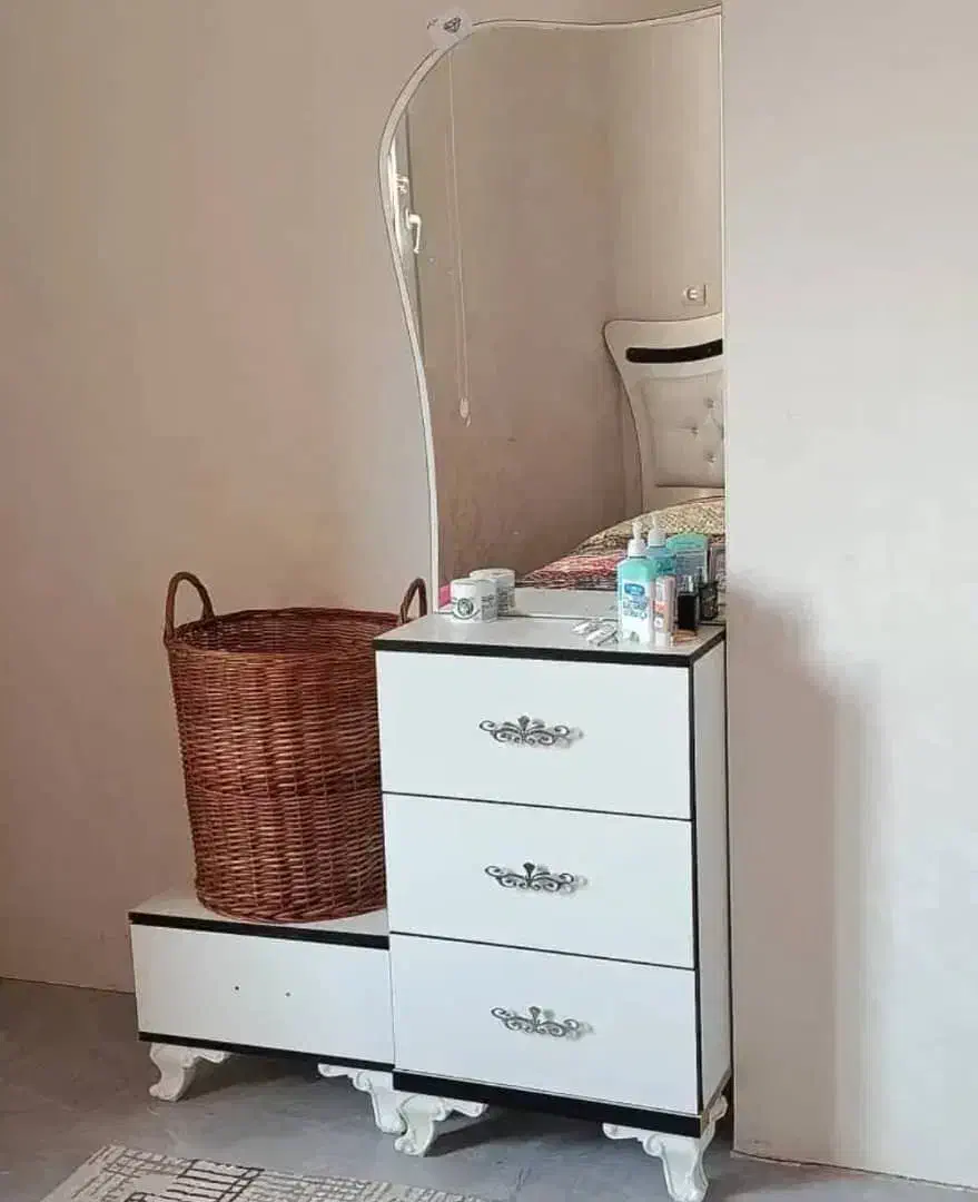 سرویس خواب|تخت و سرویس خواب|شیروان (خراسان), |دیوار