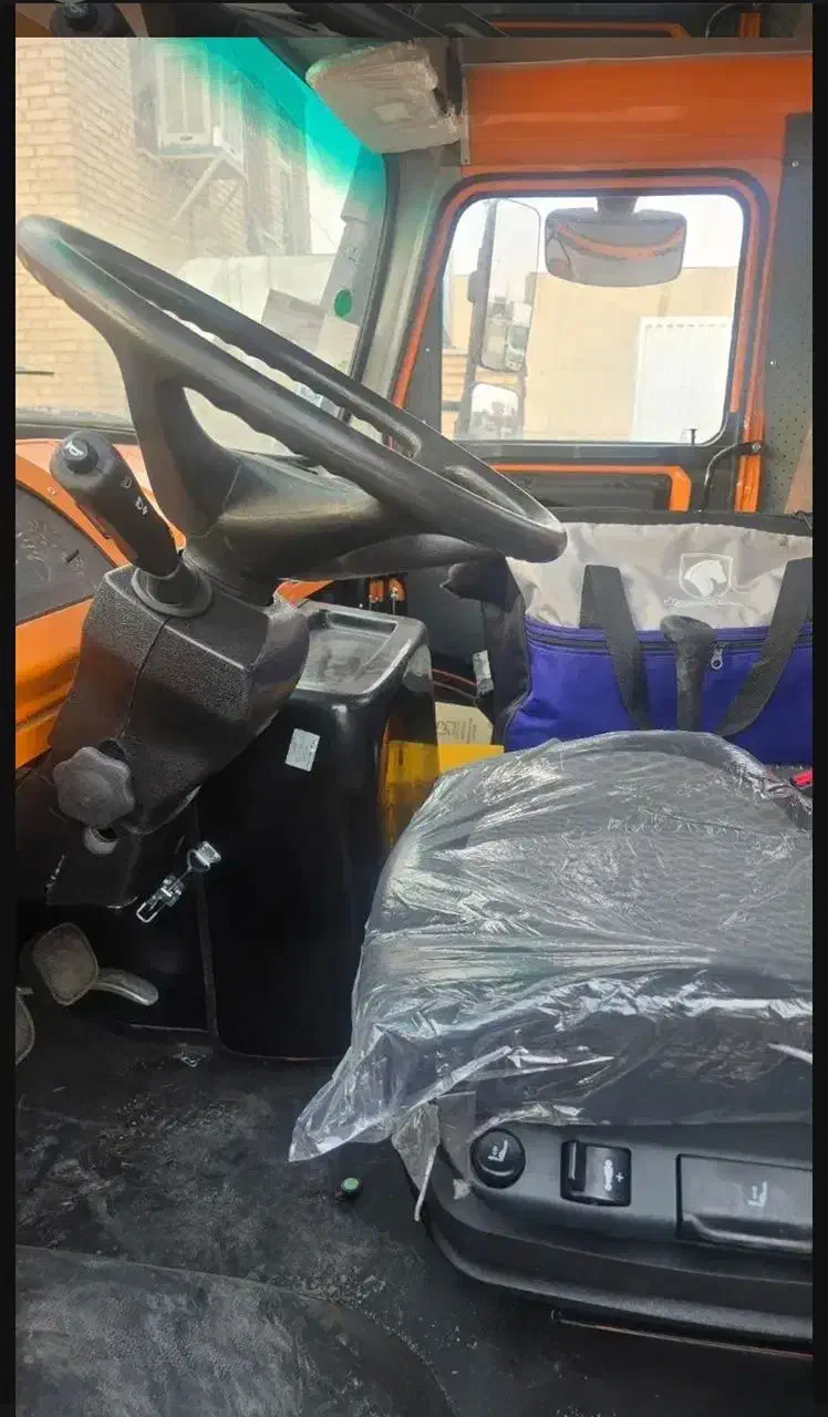 بنز تک باری ۱۹۲۴ - ۱۹۳۰|خودرو سنگین|رشت, فلسطین|دیوار