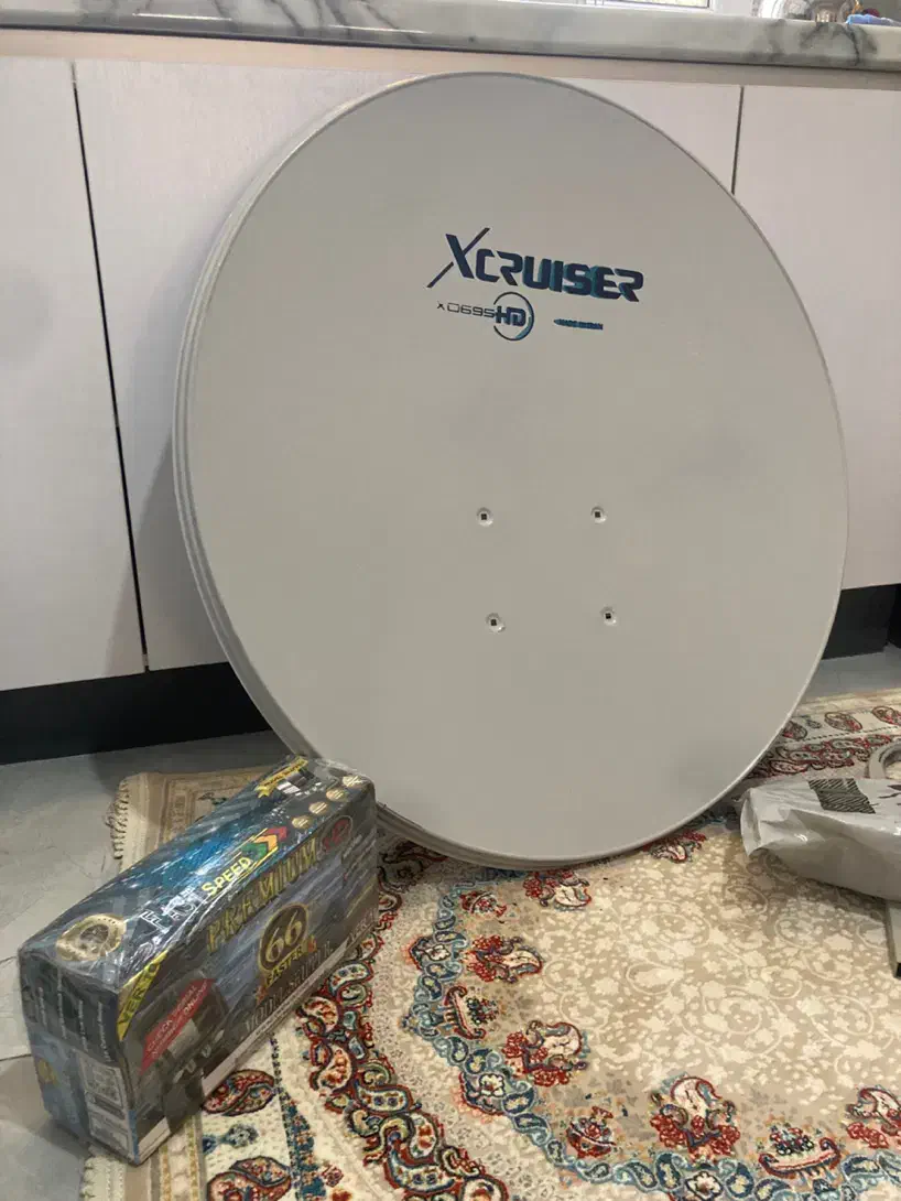 نصب آنتن نصاب آنتن فروش انواع آنتن 4k|خدمات پیشه و مهارت|تهران, نیروی هوایی (پیروزی)|دیوار