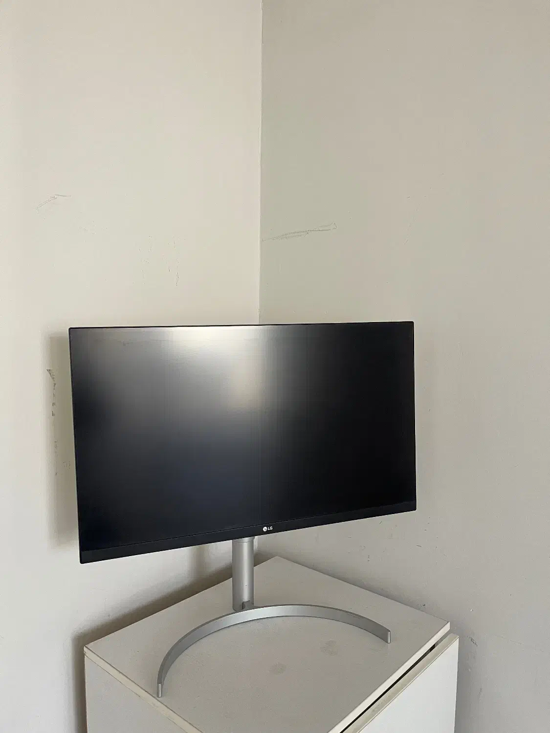 مانیتور ال جی|قطعات و لوازم جانبی رایانه|تهران, شهرک ابوذر|دیوار