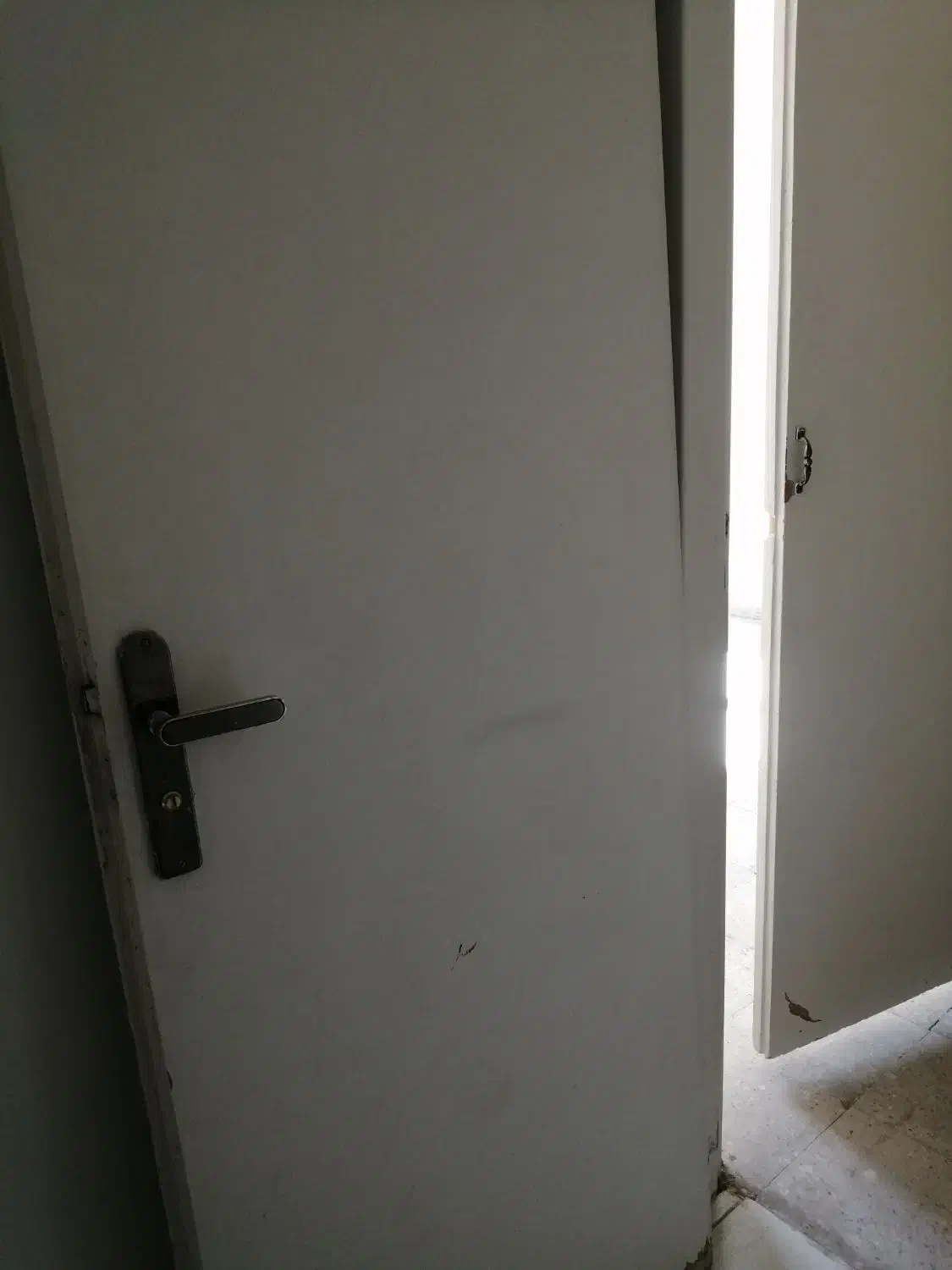 درب چوبی|مصالح و تجهیزات ساختمان|پردیس, فاز ۴|دیوار