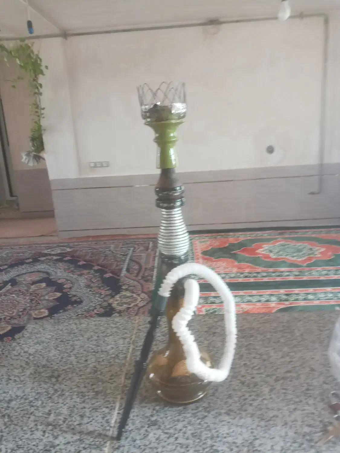 قلیان درحد نو|کلکسیون و سرگرمی|یاسوج, |دیوار