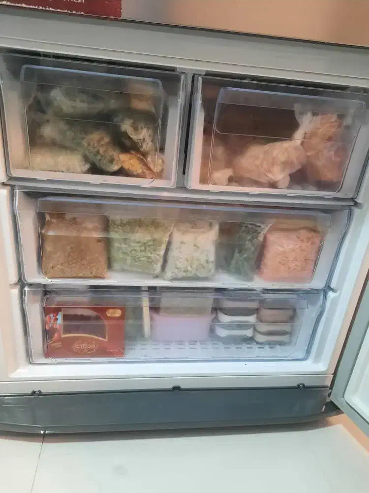 یخچال|یخچال و فریزر|اسلام‌شهر, شهرک واوان|دیوار