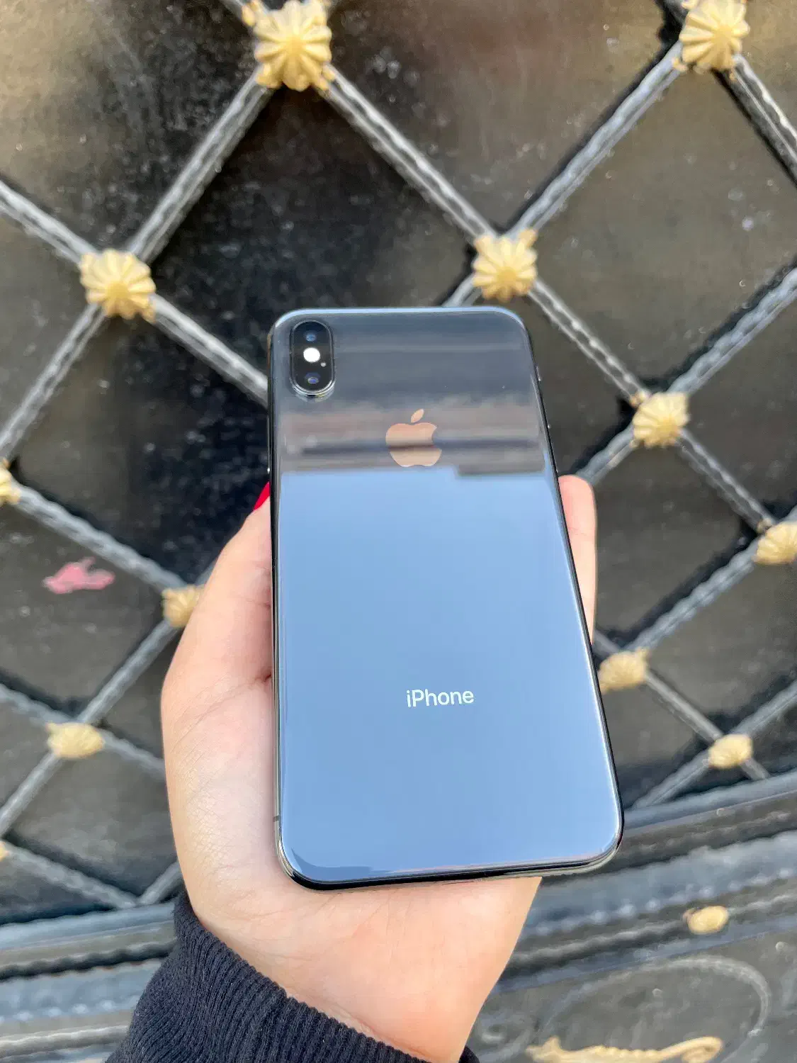 آیفون x|موبایل|گرگان, |دیوار