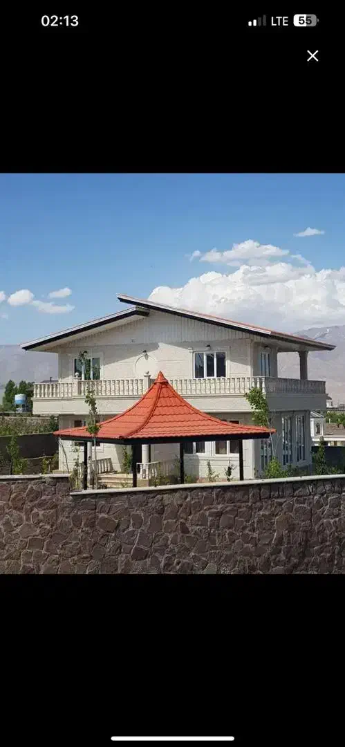 جوشکاری سقفهای شیروانی و اردواز|خدمات پیشه و مهارت|خرم‌آباد, |دیوار