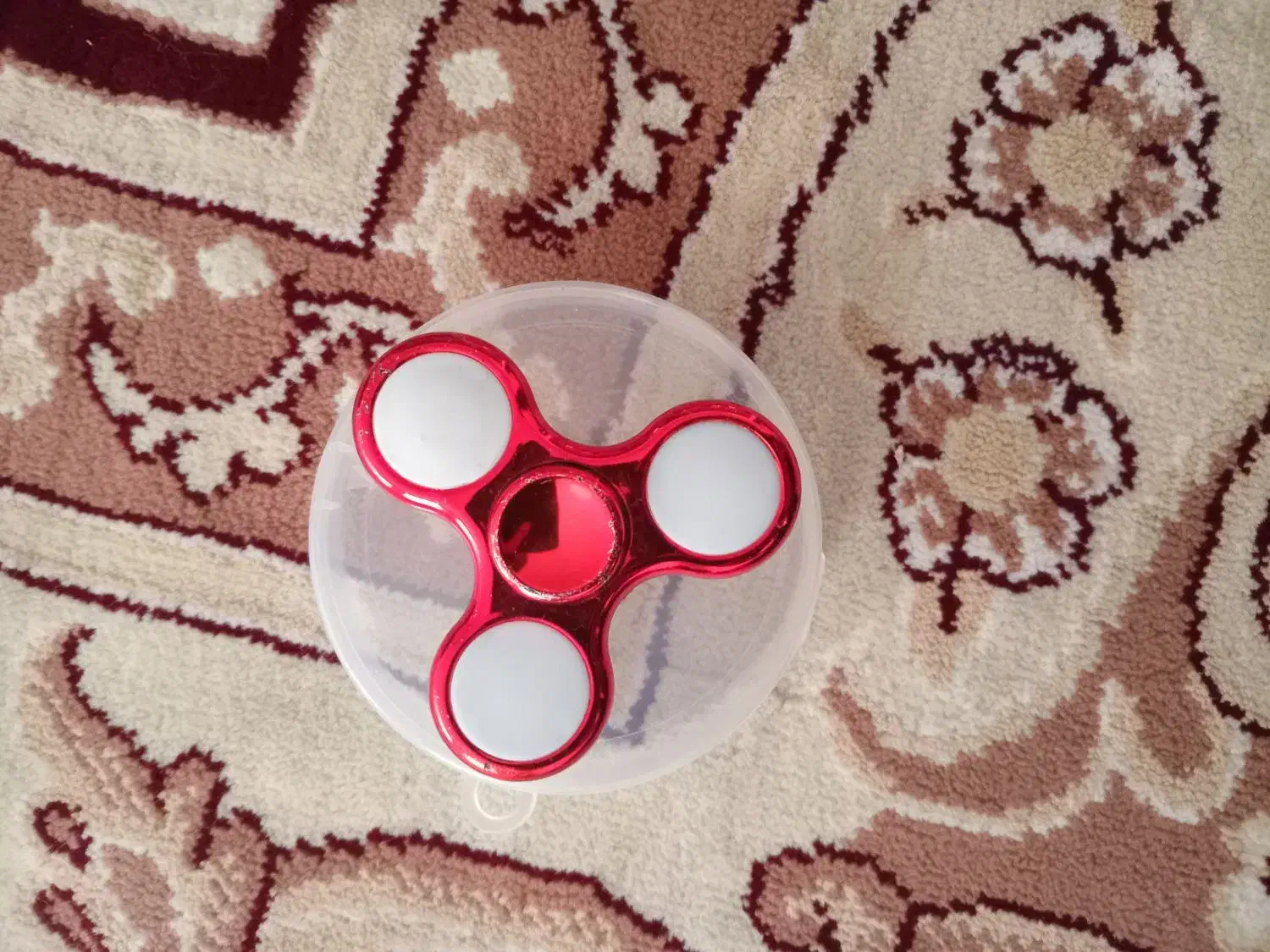 اسپینر|اسباببازی|صالح آباد, |دیوار