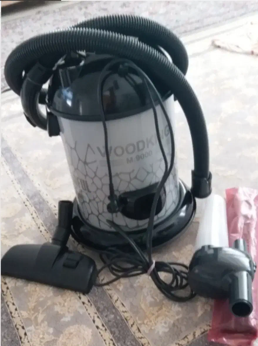 جارو برقی سطلی|جاروبرقی، جارو شارژی، بخارشو|دیواندره, |دیوار