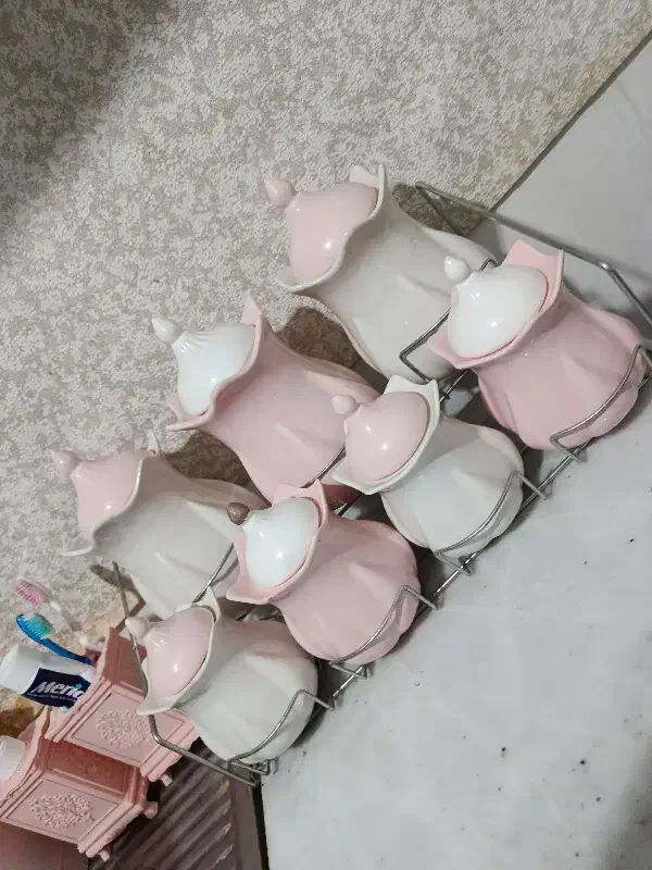 پاسماوری|ظروف نگهدارنده، پلاستیکی، یک‌بارمصرف|مشهد, چهاربرج|دیوار