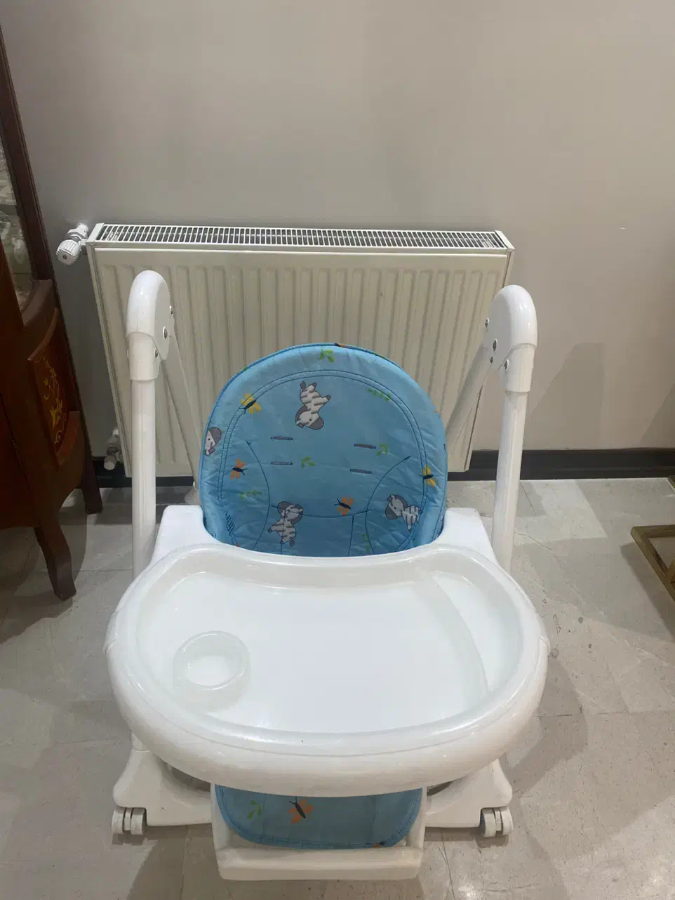 صندلی غذا|اسباب و اثاث بچه|تهران, نارمک|دیوار