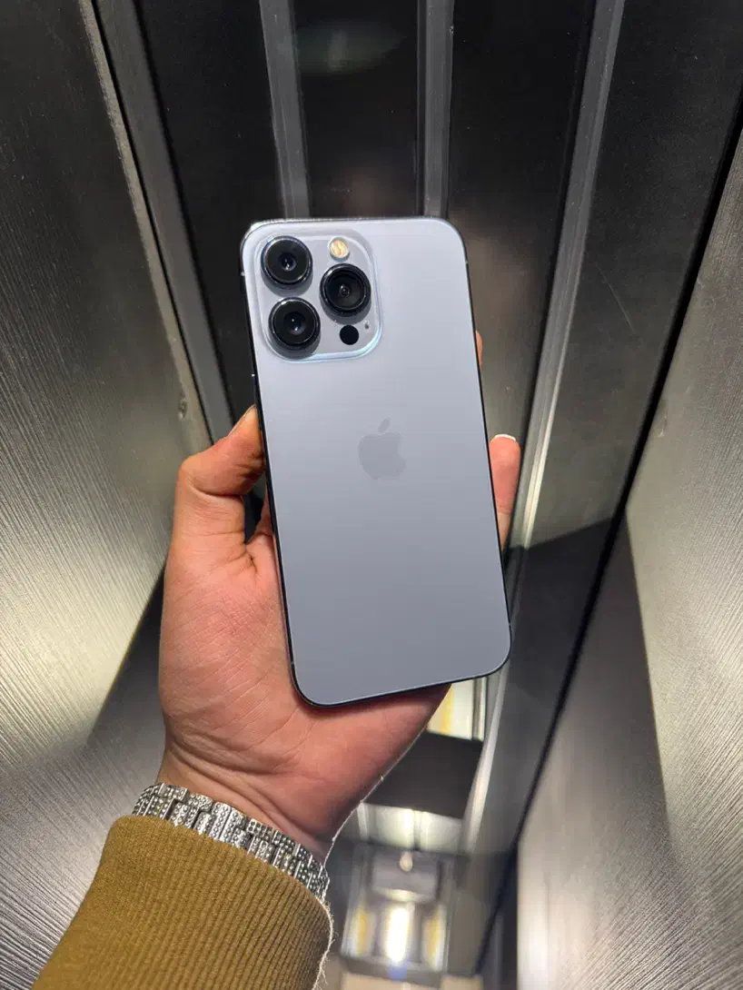 Iphone 13 pro|موبایل|رشت, لاکانی|دیوار