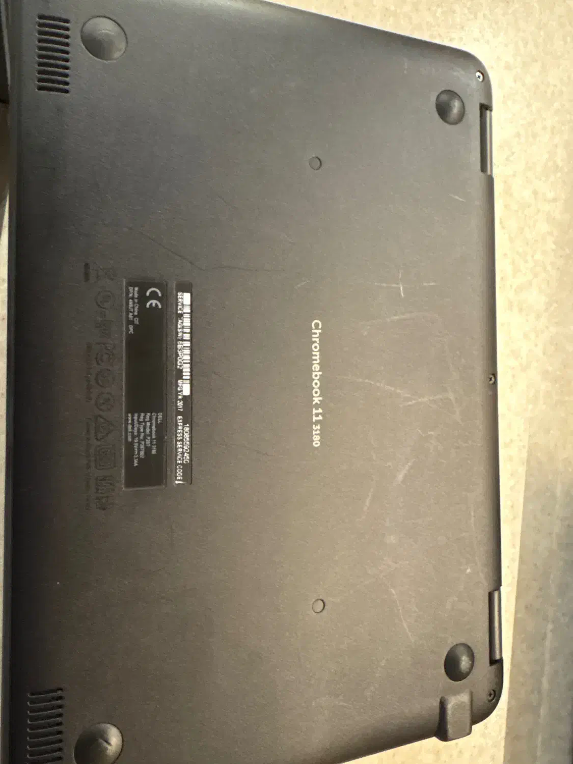 کروم بوک و لبتاب و ایرپاد|رایانه همراه|تهران, شهرک محلاتی|دیوار