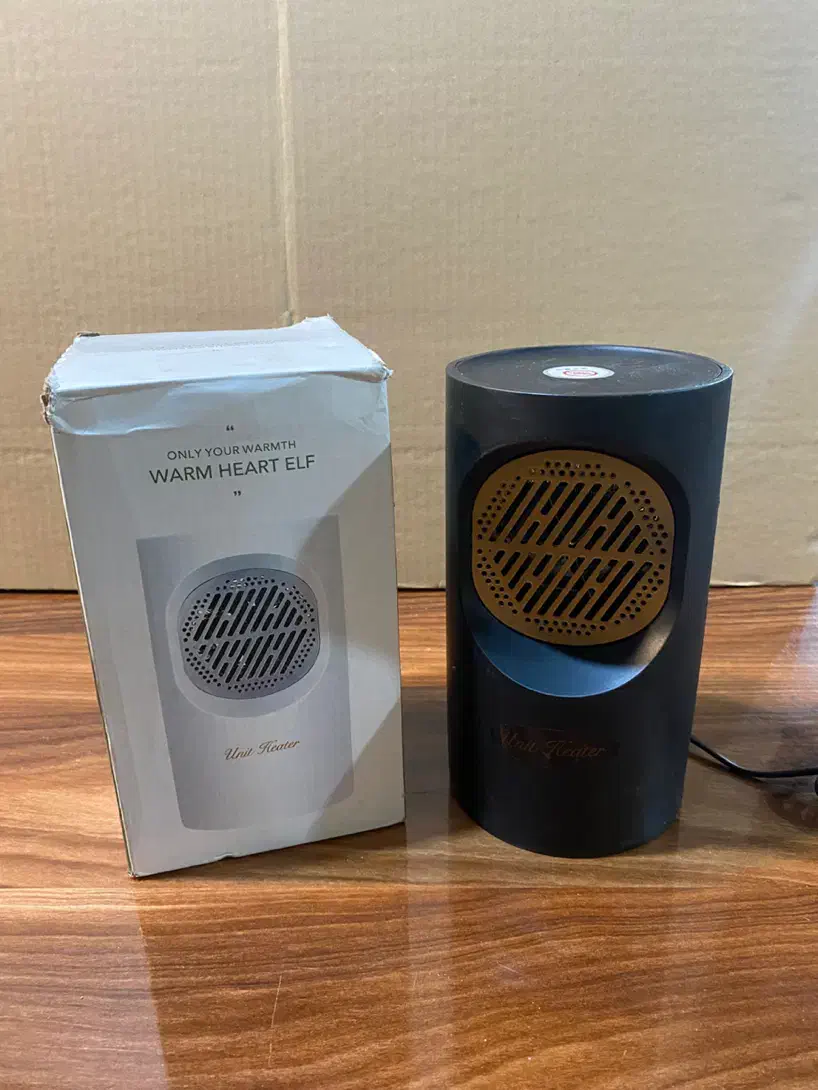 هیتر برقی مدل unit|بخاری، هیتر، شومینه|پردیس, شهرک صنعتی کمرد|دیوار