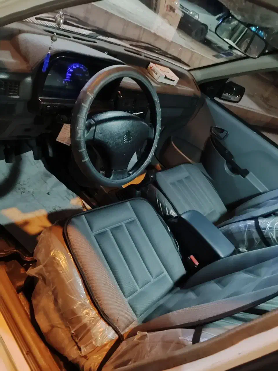 پرایدمدل۸۳کاربرات|خودرو سواری و وانت|گناباد, |دیوار