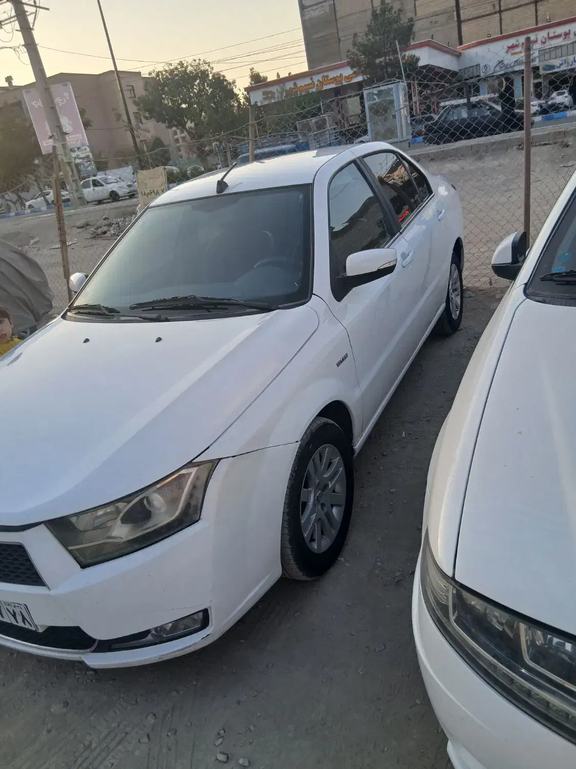 دنامعمولی تیپ۲|خودرو سواری و وانت|نسیم‌شهر, |دیوار