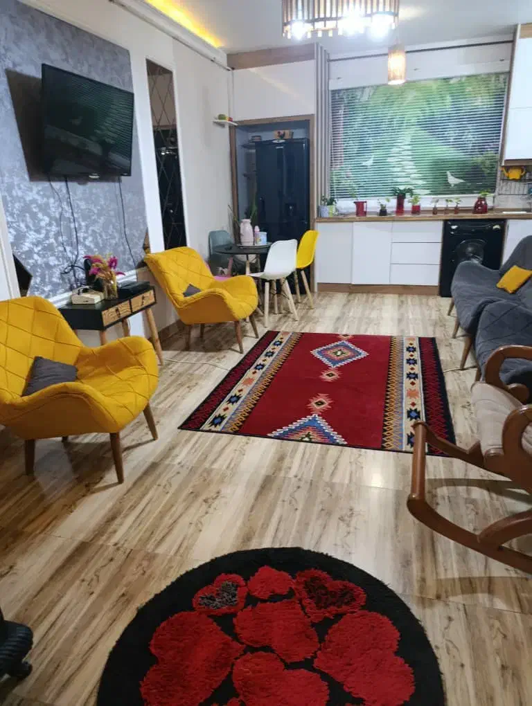 رهن خانه ۶۰متری نو جماران|اجارهٔ خانه و ویلا|رشت, جماران|دیوار