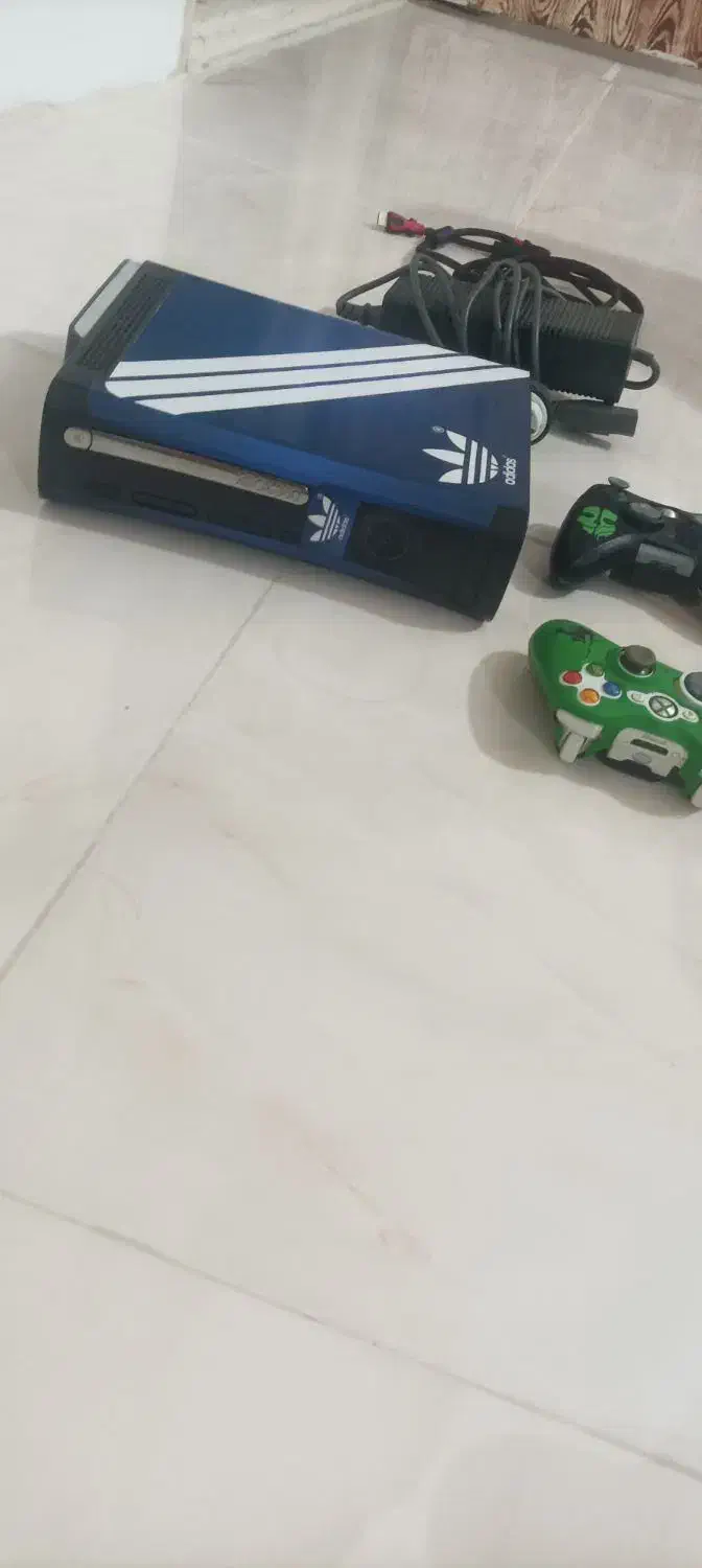 ایکس باکس ۳۶۰ نو نو|کنسول، بازی ویدئویی و آنلاین|آفتاب, |دیوار