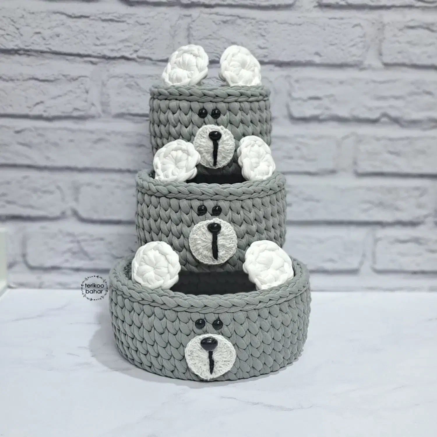 سیسمونی اتاق نوزاد|اسباب و اثاث بچه|بندرعباس, |دیوار