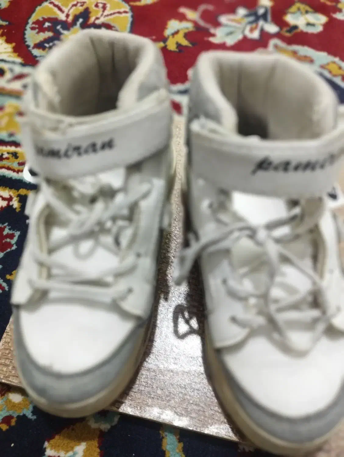 کفش پسرانه و دخترانه|کیف، کفش، کمربند|مشهد, مهدی آباد|دیوار