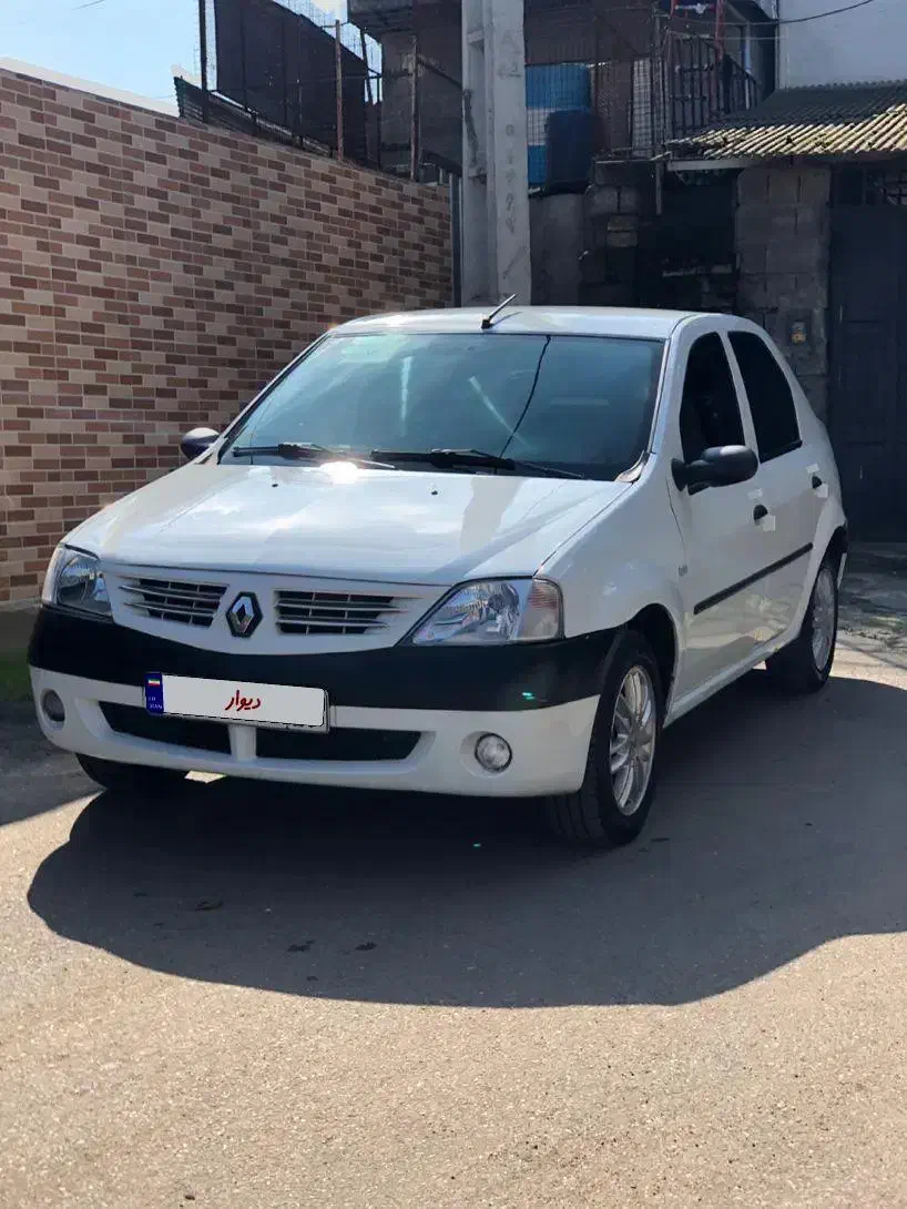 ال نود مدل ۹۲|خودرو سواری و وانت|لنگرود, |دیوار