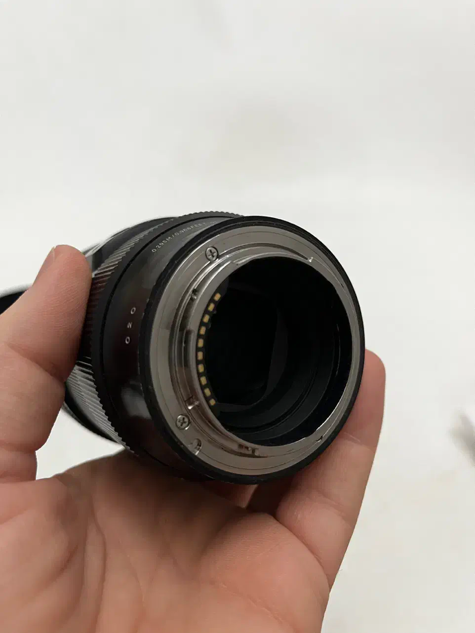 لنز سیگما ۱۰۵ ماکرو برای سونی|دوربین عکاسی و فیلم‌برداری|تبریز, |دیوار