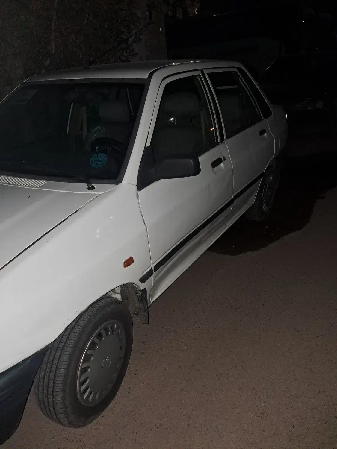 پراید90|خودرو سواری و وانت|زرند, |دیوار