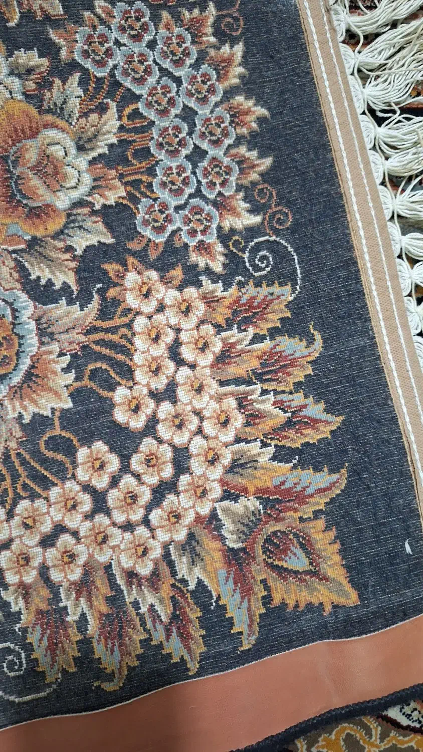 فرش ۱۲ متری تک|حراج|قرچک, زیبا شهر|دیوار