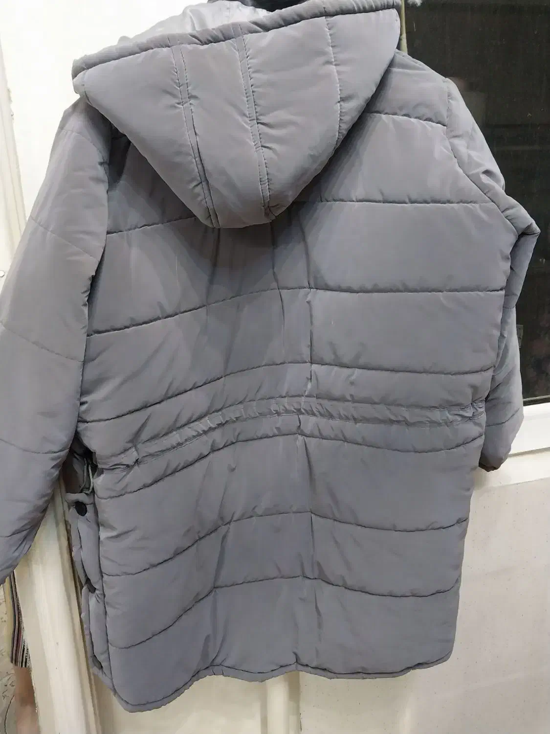 کاپشن دخترانه بسیار گرم|لباس|تهران, کوثر|دیوار