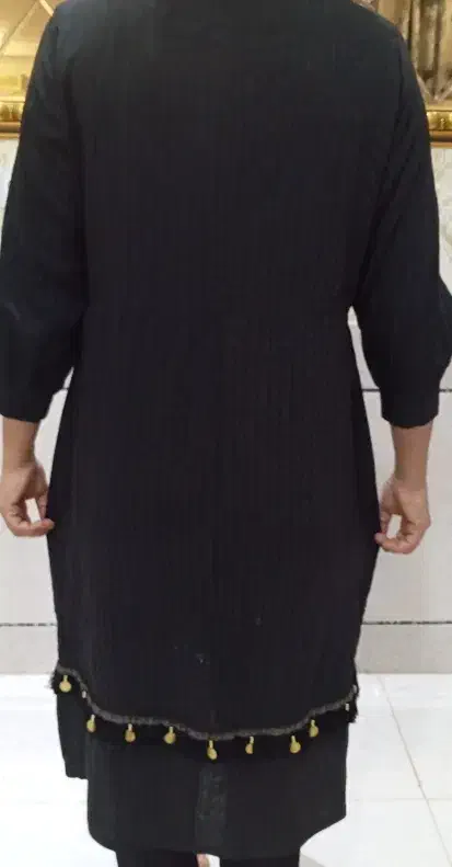 تعدادی مانتو مجلسی زنانه|لباس|زابل, |دیوار