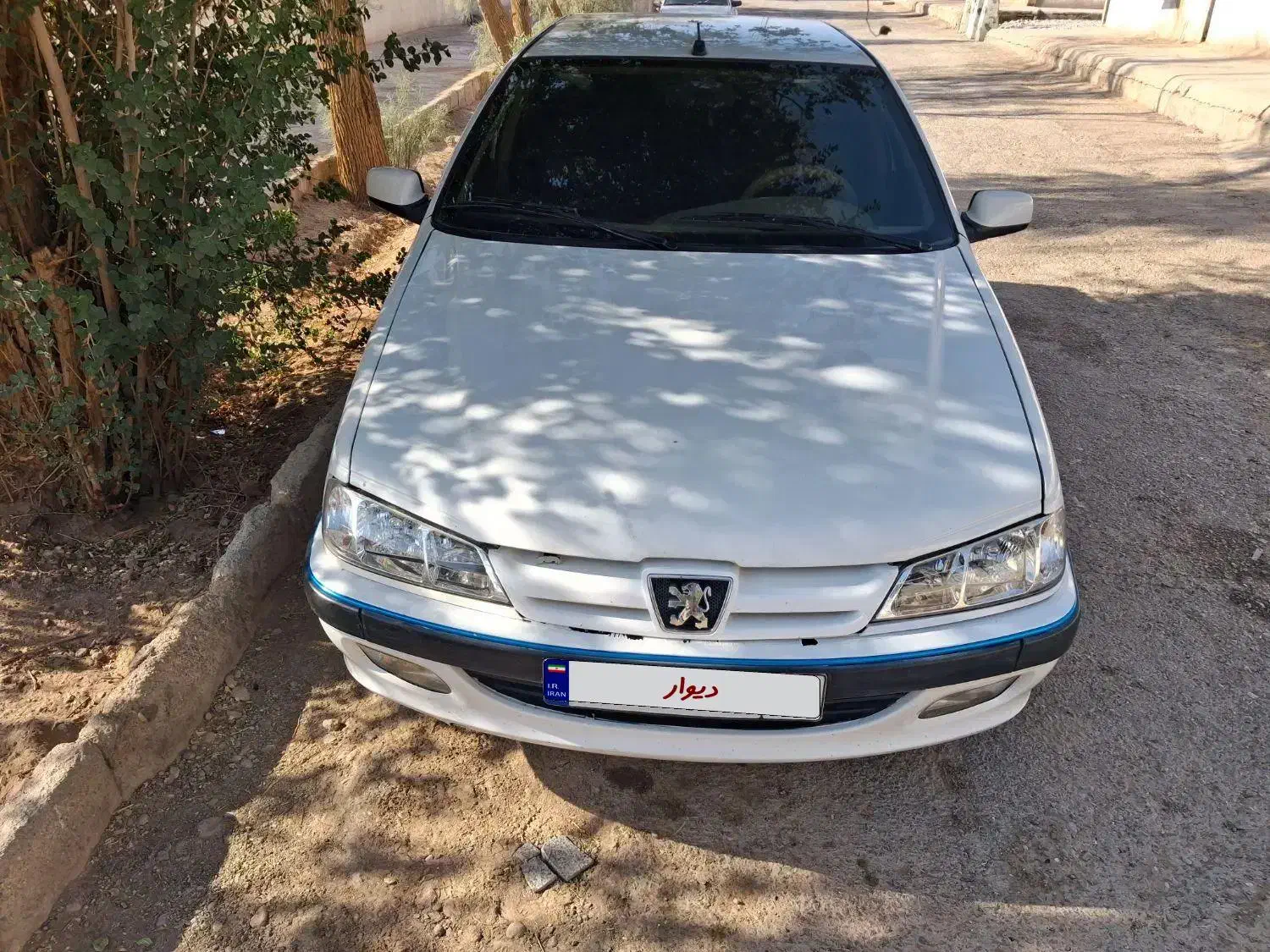 پارسelx|خودرو سواری و وانت|کرمان, |دیوار