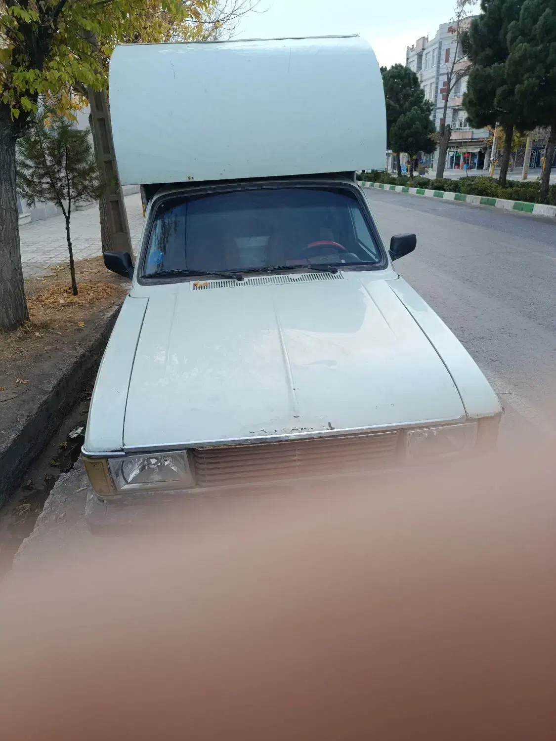 وانت مدل ۹۰|خودرو سواری و وانت|قوچان, |دیوار