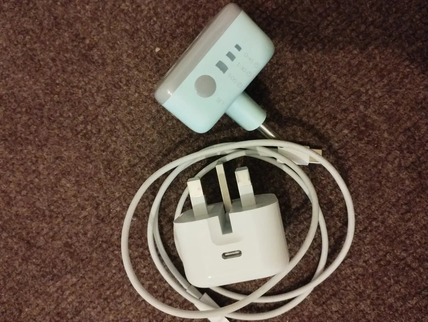 شارژرایفون|لوازم جانبی موبایل و تبلت|گرگان, |دیوار