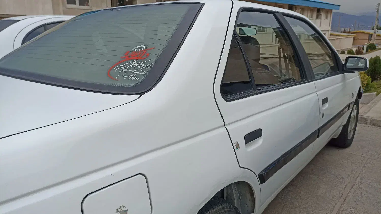 پژو ۴۰۵ slx|خودرو سواری و وانت|سیرجان, |دیوار