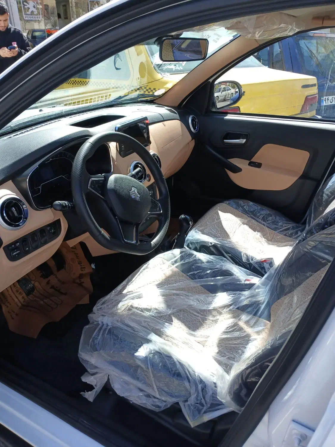 اطلس gl|خودرو سواری و وانت|شیراز, نصر|دیوار