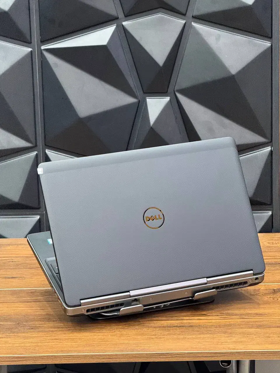 Dell Precision 7520 Xeon، رم 16، گرافیک 4G 4kتاچ|رایانه همراه|بوکان, |دیوار