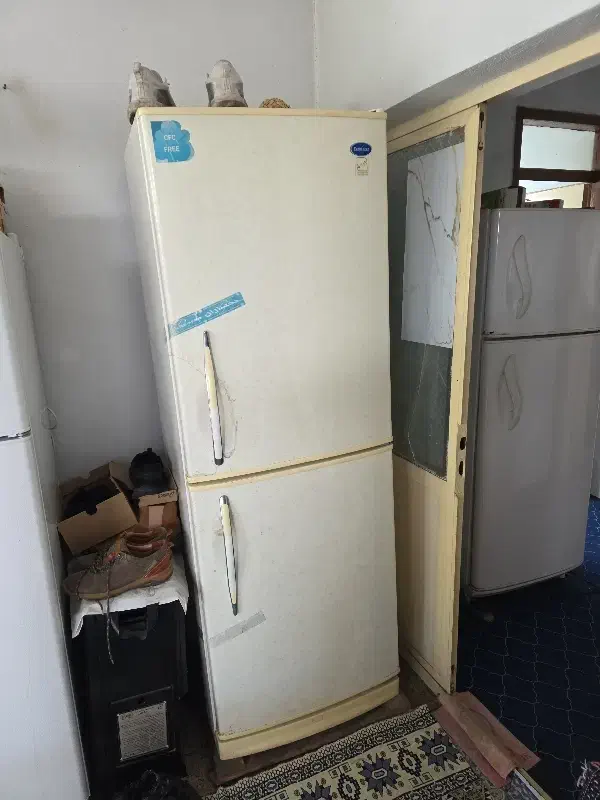 یخچال|یخچال و فریزر|نوشهر, |دیوار