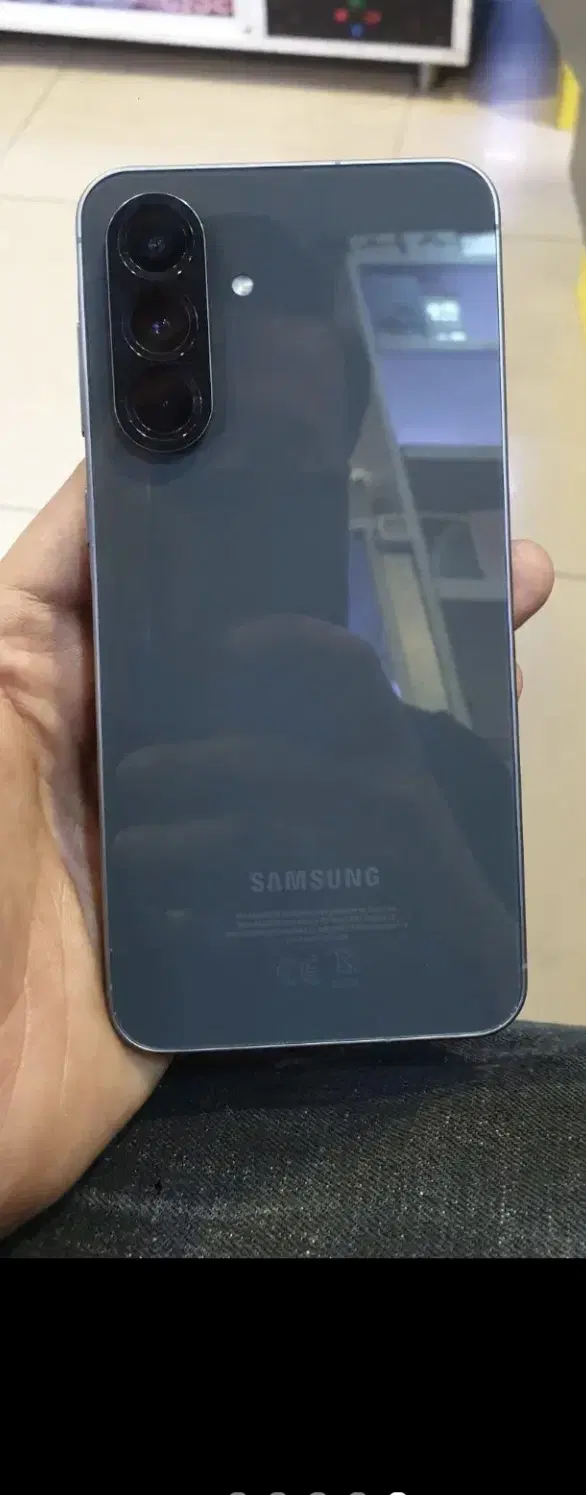 Samsung a56|موبایل|رودهن, |دیوار