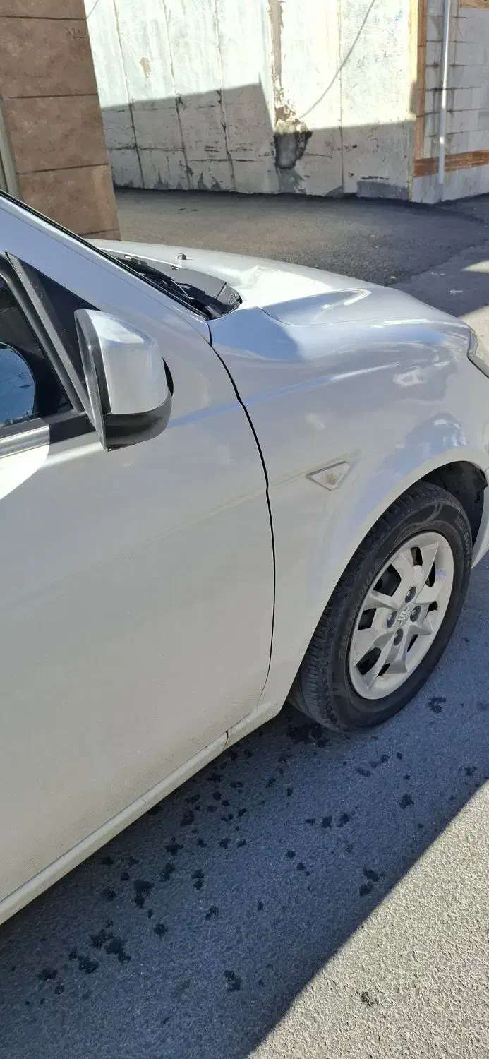 سایناS|خودرو سواری و وانت|دورود, |دیوار