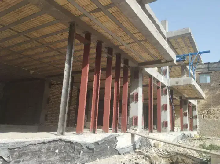 جوشکاری ساختمان درجه(1)|خدمات پیشه و مهارت|کاشان, فین بزرگ|دیوار